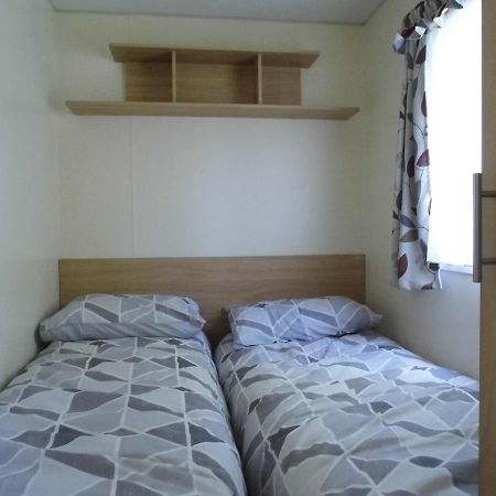 Oakdene -3 Bedroom Caravan 윌리 외부 사진