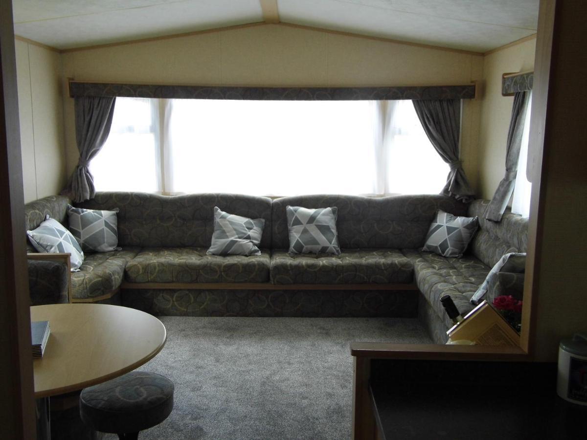 Oakdene -3 Bedroom Caravan 윌리 외부 사진
