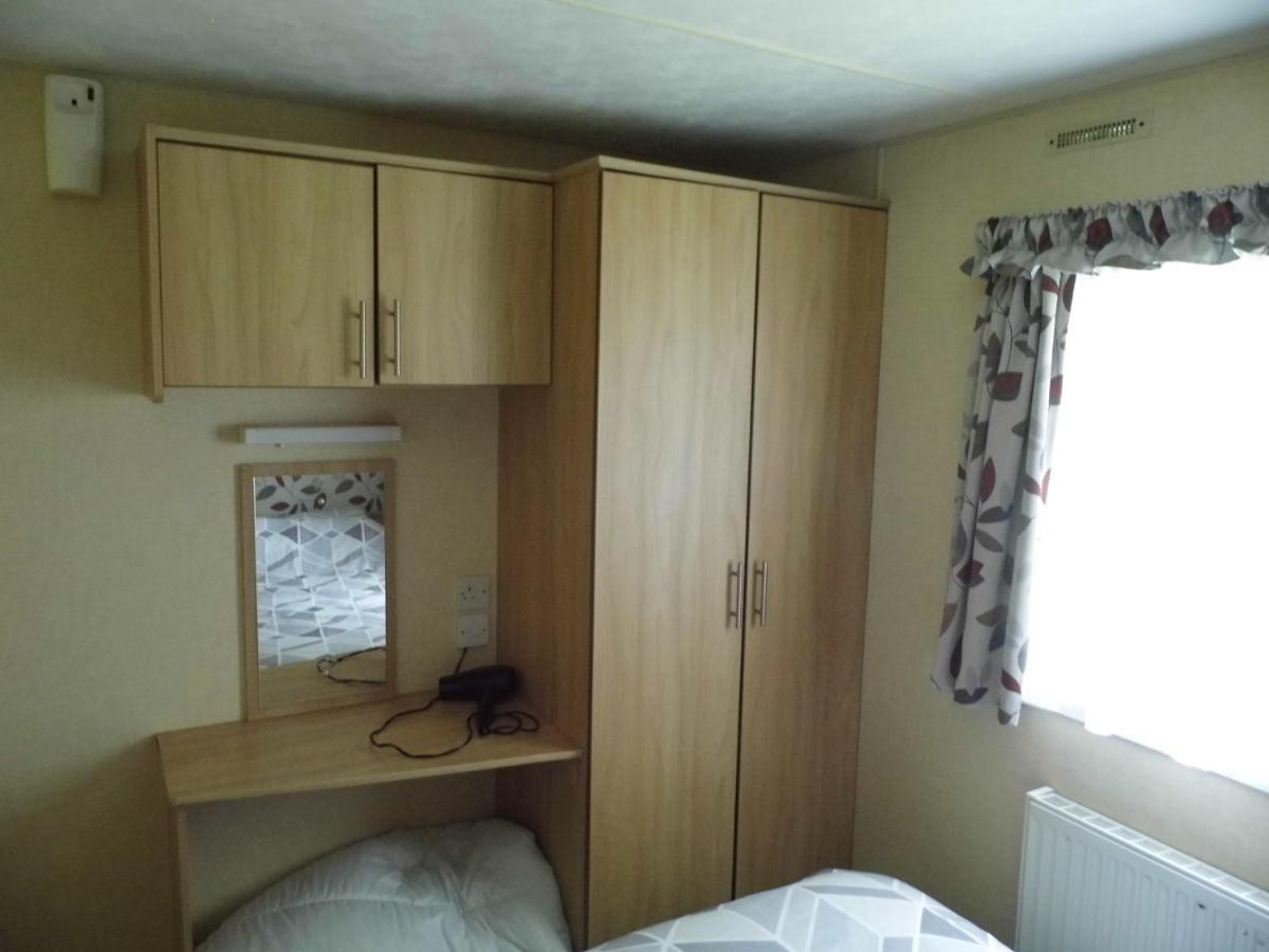 Oakdene -3 Bedroom Caravan 윌리 외부 사진