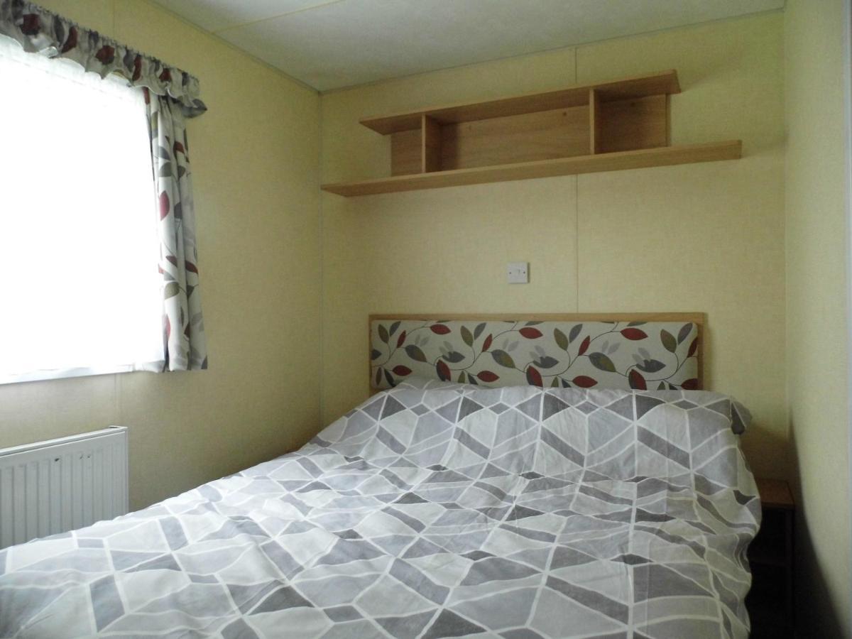 Oakdene -3 Bedroom Caravan 윌리 외부 사진